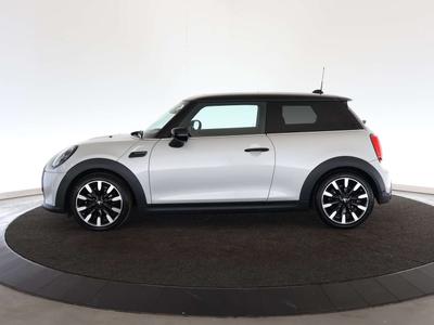 Mini Hatch Classic Cooper