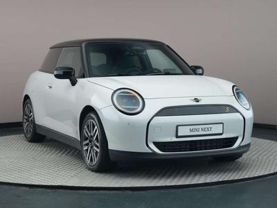 Mini Hatch Classic Cooper SE
