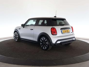Mini Hatch Classic Cooper — photo 3