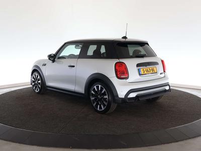 Mini Hatch Classic Cooper