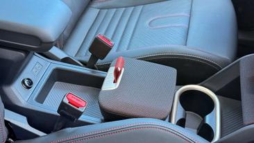 Mini Countryman JCW Cooper D — photo 24