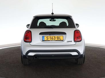 Mini Hatch Classic Cooper — photo 4