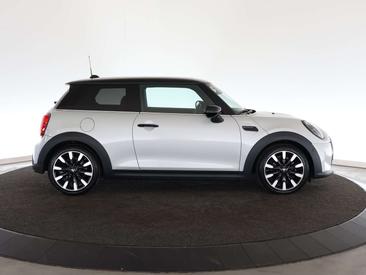 Mini Hatch Classic Cooper — photo 5