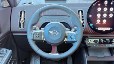Mini Countryman JCW Cooper D — photo 26