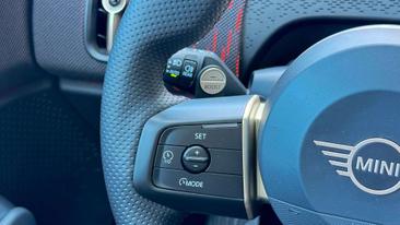 Mini Countryman JCW Cooper D — photo 27