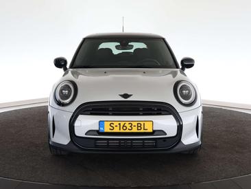 Mini Hatch Classic Cooper — photo 6