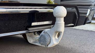 Mini Countryman JCW Cooper D — photo 34
