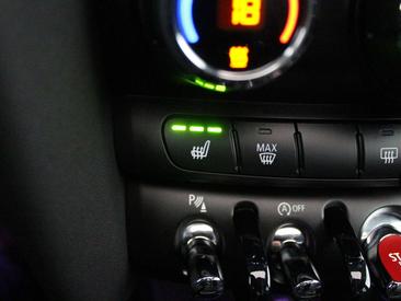 Mini Hatch Classic Cooper — photo 15