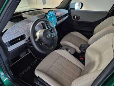Mini Cooper — photo 8