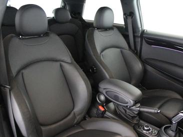 Mini Hatch Classic Cooper — photo 17