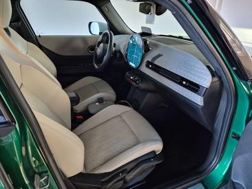 Mini Cooper — photo 9