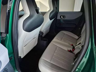 Mini Cooper — photo 10