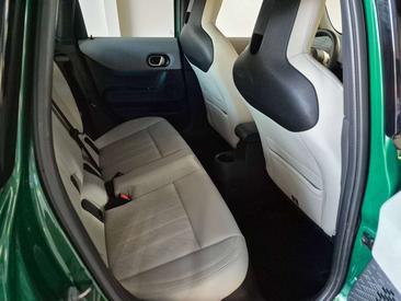 Mini Cooper — photo 11
