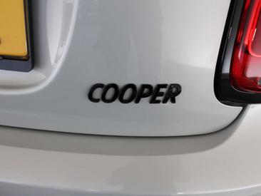 Mini Hatch Classic Cooper — photo 19