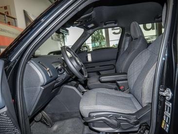 Mini Countryman Essential Cooper E — photo 3