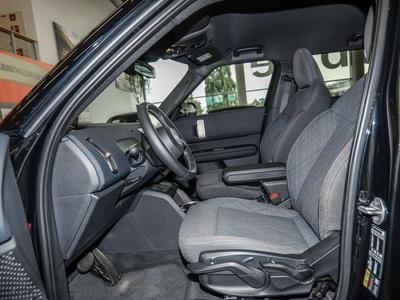 Mini Countryman Essential Cooper E