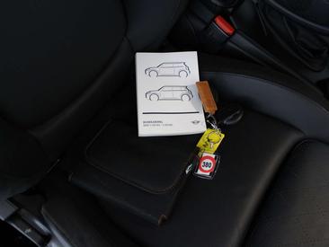 Mini Hatch Classic Cooper — photo 22