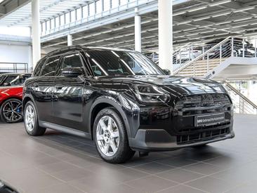 Mini Countryman Essential Cooper E — photo 5