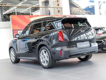 Mini Countryman Essential Cooper E — photo 6