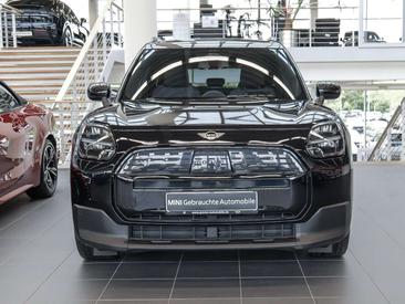 Mini Countryman Essential Cooper E — photo 8