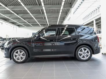 Mini Countryman Essential Cooper E — photo 9