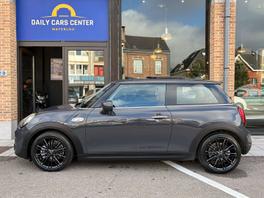 Mini Cooper S - 2021 - Joinsteer - #1