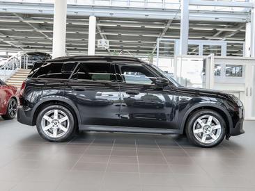 Mini Countryman Essential Cooper E — photo 10