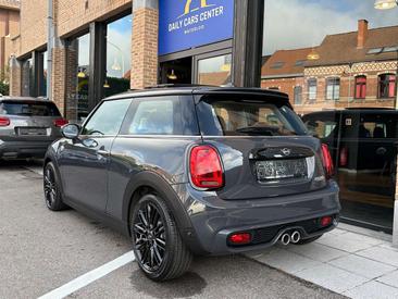 Mini Cooper S — photo 2