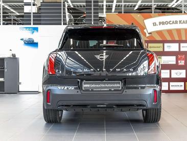 Mini Countryman Essential Cooper E — photo 11