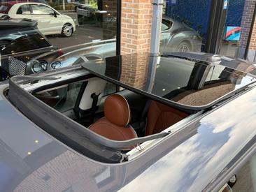 Mini Cooper S — photo 4