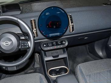 Mini Countryman Essential Cooper E — photo 15
