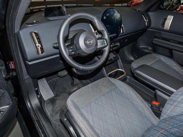 Mini Countryman Essential Cooper E — photo 16