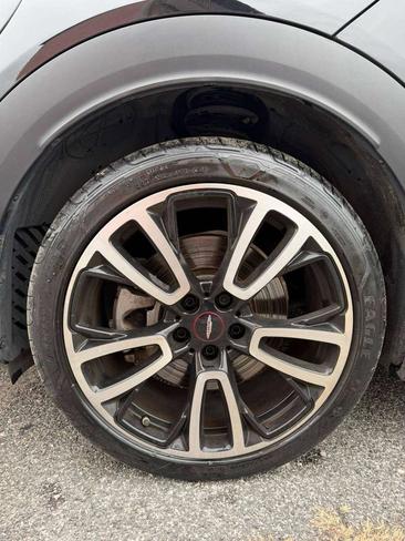 Mini Countryman JCW Cooper S — photo 12