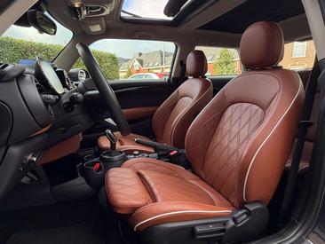 Mini Cooper S — photo 8