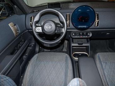 Mini Countryman Essential Cooper E — photo 18