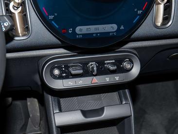 Mini Countryman Essential Cooper E — photo 19