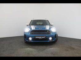 Mini Countryman COOPER SE - 2021 - Joinsteer - #1