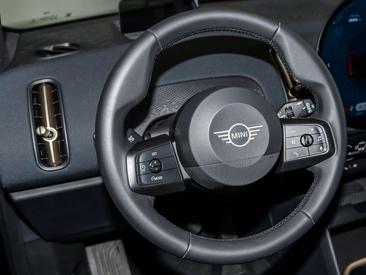 Mini Countryman Essential Cooper E — photo 21
