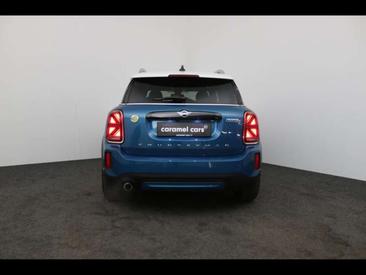 Mini Countryman COOPER SE — photo 4