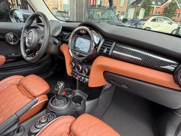Mini Cooper S — photo 13