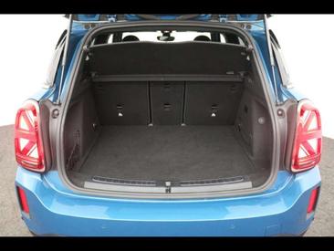 Mini Countryman COOPER SE — photo 5