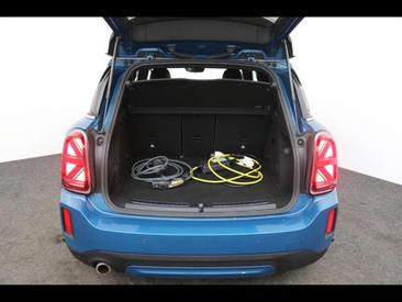 Mini Countryman COOPER SE — photo 6