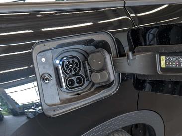 Mini Countryman Essential Cooper E — photo 23