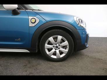 Mini Countryman COOPER SE — photo 7