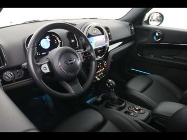 Mini Countryman COOPER SE — photo 8