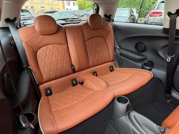 Mini Cooper S — photo 15