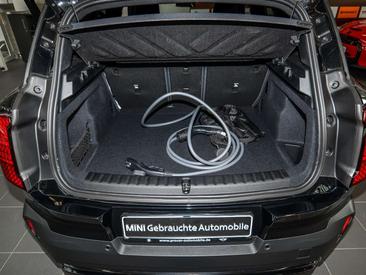 Mini Countryman Essential Cooper E — photo 25