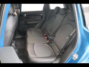Mini Countryman COOPER SE — photo 10