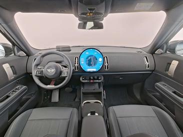 Mini Countryman John Cooper Works — photo 4