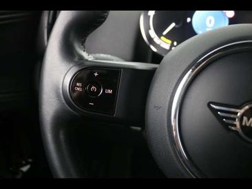 Mini Countryman COOPER SE — photo 13